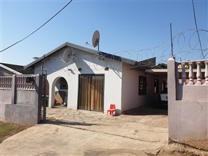 3 Bed House in Shastri Park