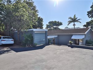 4 Bed House in Woodhaven