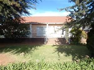 3 Bed House in Wentworth Park