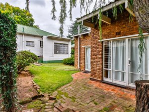 3 Bed House in Parkhurst