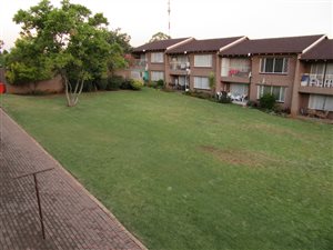 2 Bed Flat in Rant en Dal