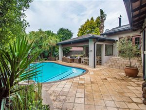 4 Bed House in Little Falls