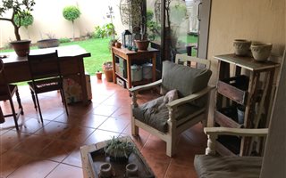 3 Bedroom Townhouse in Boardwalk Meander