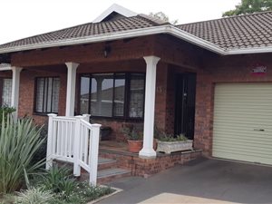 3 Bed Townhouse in Bellevue