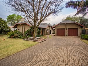 7 Bed House in Witbank