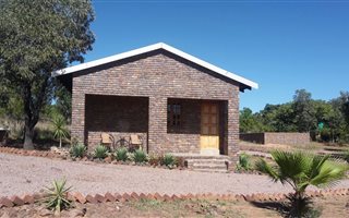2 Bedroom House in Bela-Bela (Warmbaths)