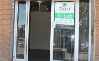 70 m² Retail Space in Rosettenville