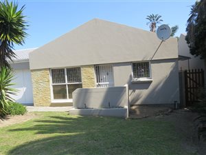 3 Bed House in Ruwari