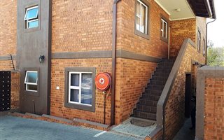 2 Bedroom Apartment in Lyndhurst