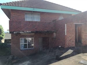 3 Bed House in Belvedere