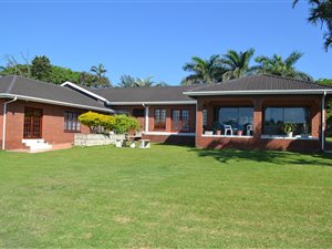 6 Bed House in Park Rynie