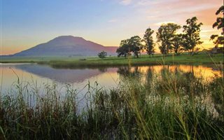 304 ha Farm in Vryheid