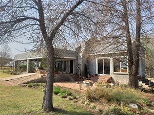 3 Bed House in Mooivallei Park
