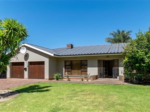 3 Bed House in Heather Park