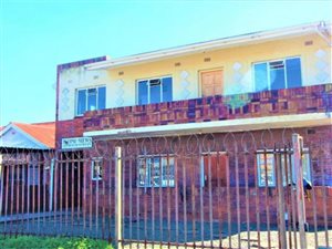 1 Bed House in Pietermaritzburg Central