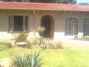 3 Bed House in Princess AH