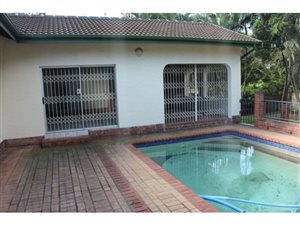 3 Bed House in Arboretum