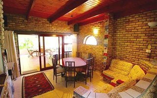 3 Bedroom House in Tijgerhof