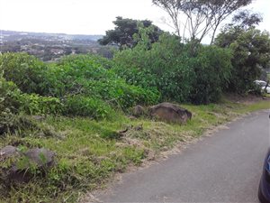 250 m² Land available in Mariannheights