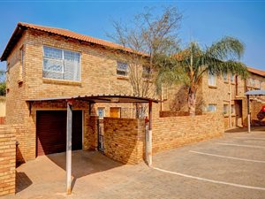 3 Bedroom Townhouse in Little Falls
