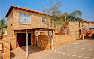 3 Bedroom Townhouse in Little Falls