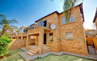 3 Bedroom Townhouse in Little Falls