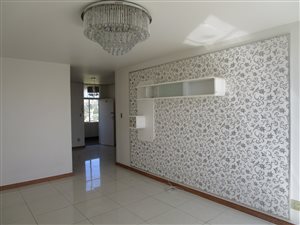 1.5 Bed Apartment in Bedford Gardens