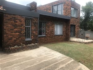 3 Bed House in Birch Acres