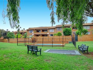 2 Bed Apartment in President Ridge