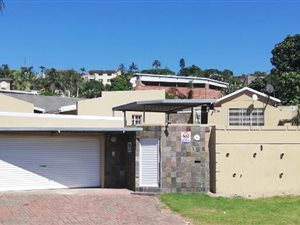 4 Bed House in Silverglen