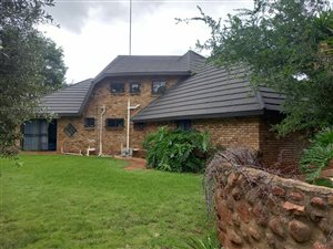 4 ha Farm in Kameelfontein and surrounds
