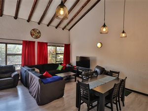 3 Bed Apartment in Edenglen