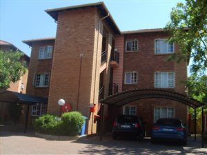 2 Bed Apartment in Annlin