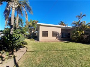 407 m² Commercial space in George Central