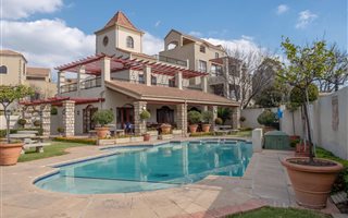 1 Bedroom Apartment in Morningside