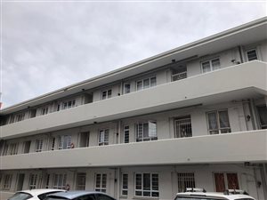 2 Bedroom Apartment in Parsons Hill