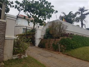2 Bed Garden Cottage in Durban North