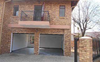 4 Bedroom House in Rynfield