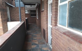 2 Bedroom Flat in Impala Park
