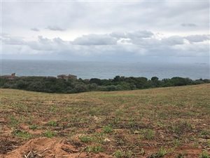 577 m² Land available in Sibaya Precinct