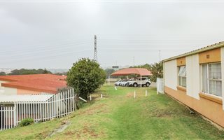 3 Bedroom Apartment in Ridgeway