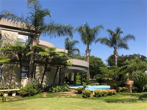 3 Bed House in Pretorius Park