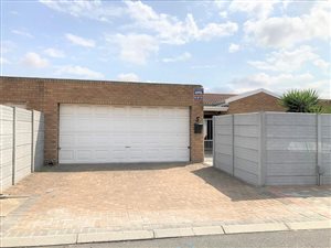 3 Bed House in Joostenberg Vlakte