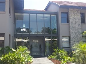 217 m² Office Space in Glenashley