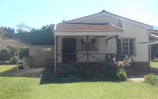 1.5 Bedroom Garden Cottage in Howick