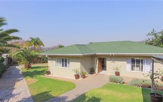 3 Bedroom House in Sandringham