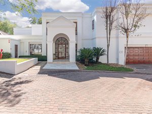 4 Bed House in Atholl