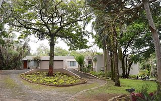5 Bedroom House in Glenmore