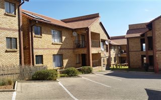3 Bedroom Apartment in Alberton