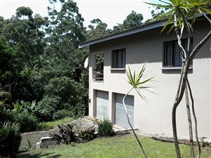 3 Bed House in Port Edward